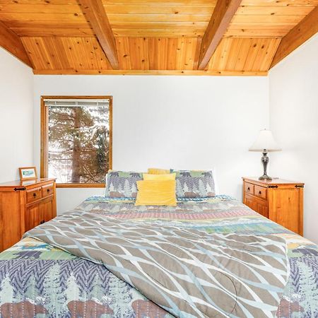 Snowbird Chalet #5 Girdwood Eksteriør bilde