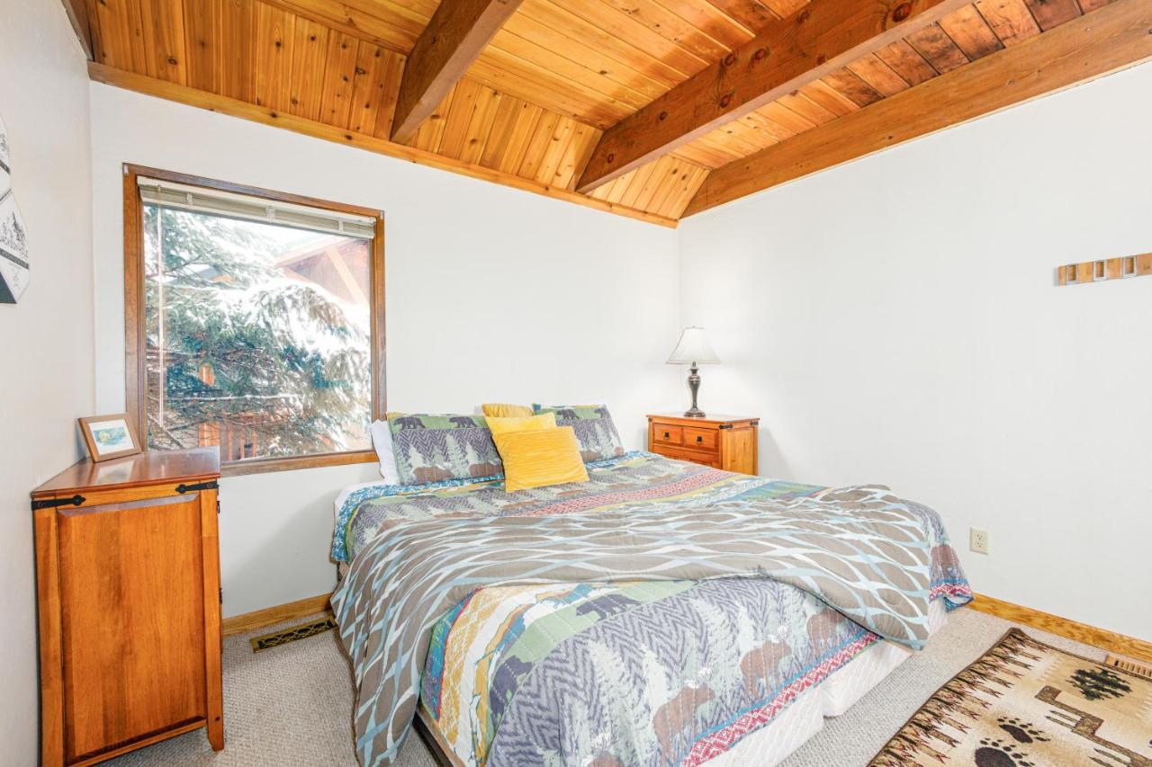 Snowbird Chalet #5 Girdwood Eksteriør bilde