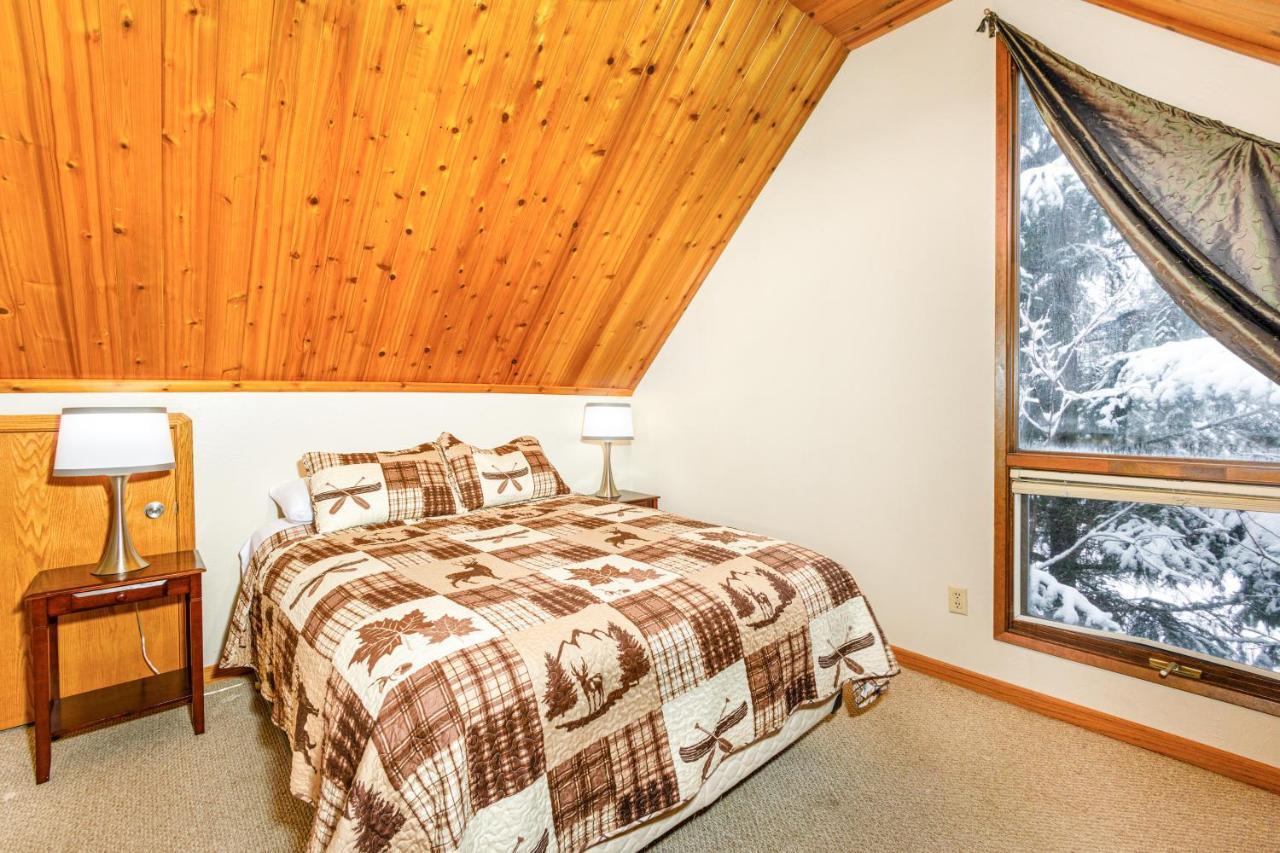 Snowbird Chalet #5 Girdwood Eksteriør bilde